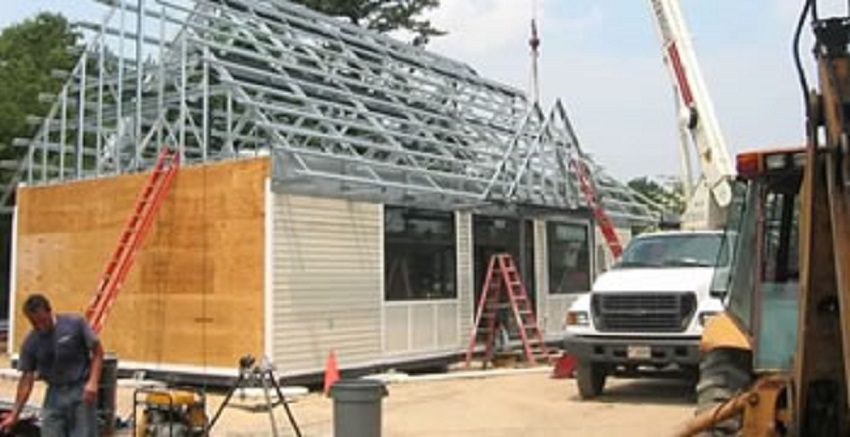 House Construction